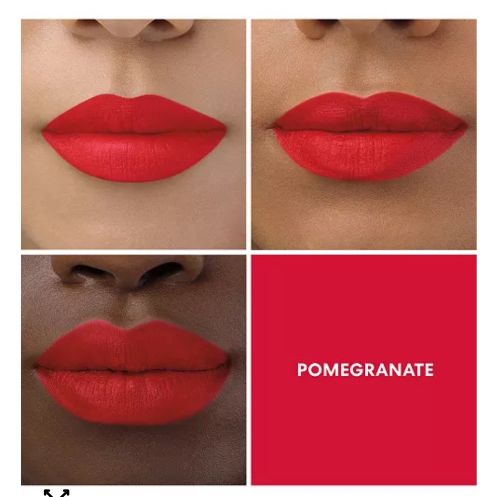 Bareminerals barepro pomegranate lipstick